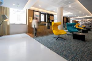 Nemea Appart Hotel Cannes Palais - Captivating Location in Cannes