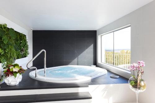 Nemea Appart Hotel Concorde Toulouse Matabiau Station - Property Overview