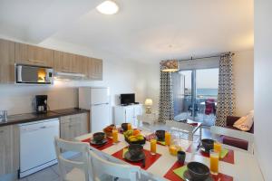 Némée Residence L'Estacade - Location and Property Overview