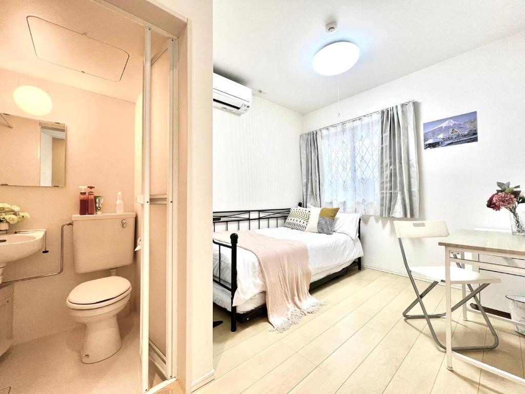 Nerima House Review
