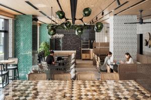 Nest Hotel Naha Nishi - Amenities and Services