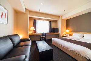 Nest Hotel Sapporo Odori - Hotel Overview