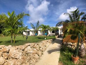 NEST Iriomote - Hotel Overview