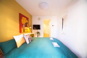 Nestay Inn Tokyo Kagurazaka 02 - Good To Know