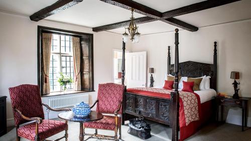New Hall Hotel & Spa, Birmingham Review
