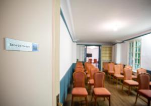 New Hotel - Accommodations