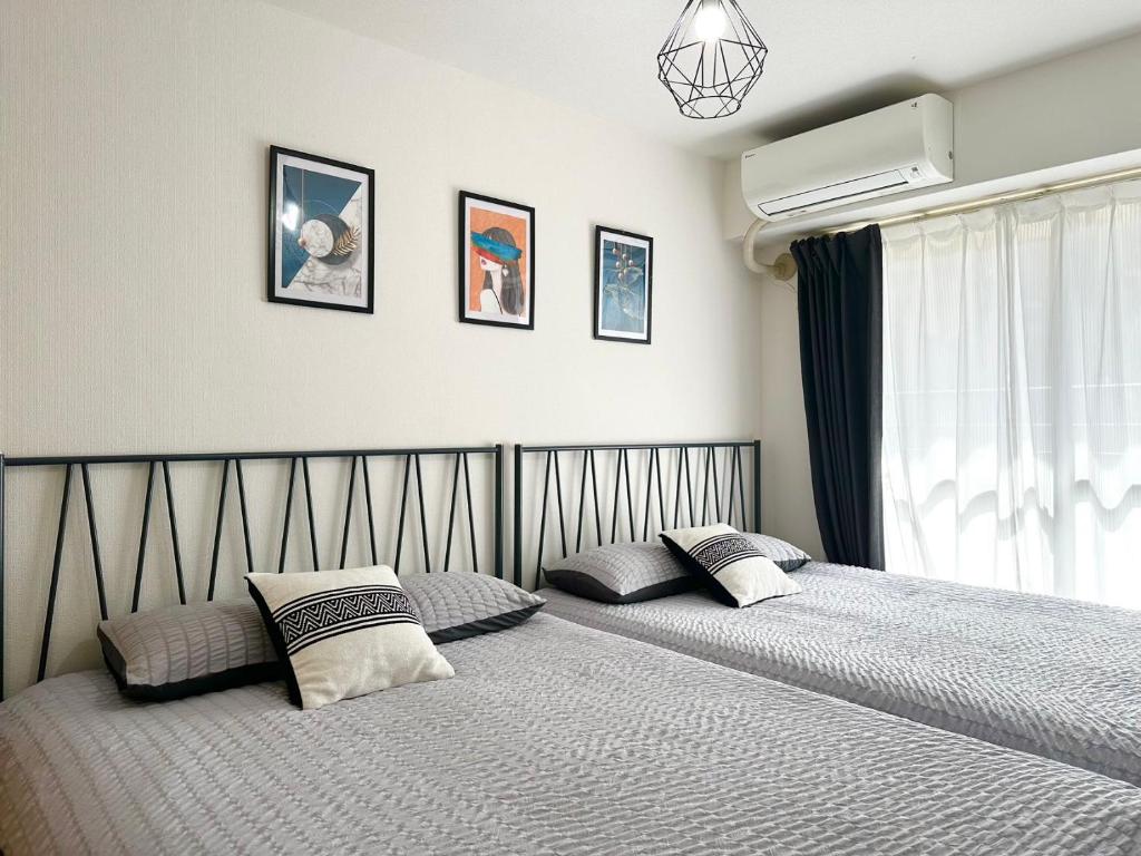 New Inn Central / Singing and Dancing Street / East New Inn 4 Minutes / New Inn 10 Minutes / Maximum 4 People / Directly Reach Hugu Valley Original Inn / Refined Decoration - Accommodation Features