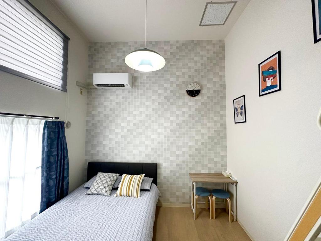 New Inn District's Most Convenient Area / It Takes About 10 Minutes to Walk to the New Inn / It Takes About 4 Minutes to Walk to the New Large Inn / Repeated Rooms / Fully Renovated - Location and Access