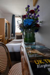 New Steine Hotel - B&B - Location and Accessibility