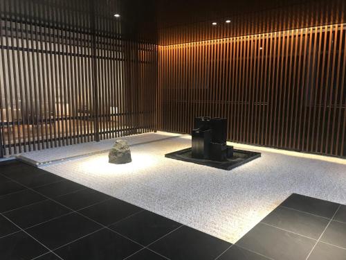 New Tomakomai Prince Hotel NAGOMI - Hotel Overview