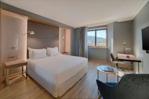 NH Nice - Hotel Overview