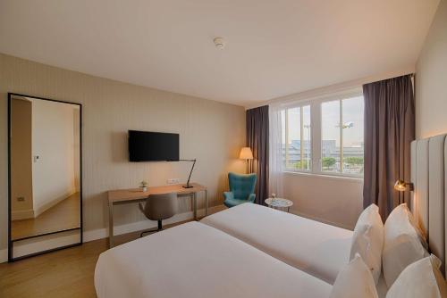 NH Toulouse Airport - Hotel Overview