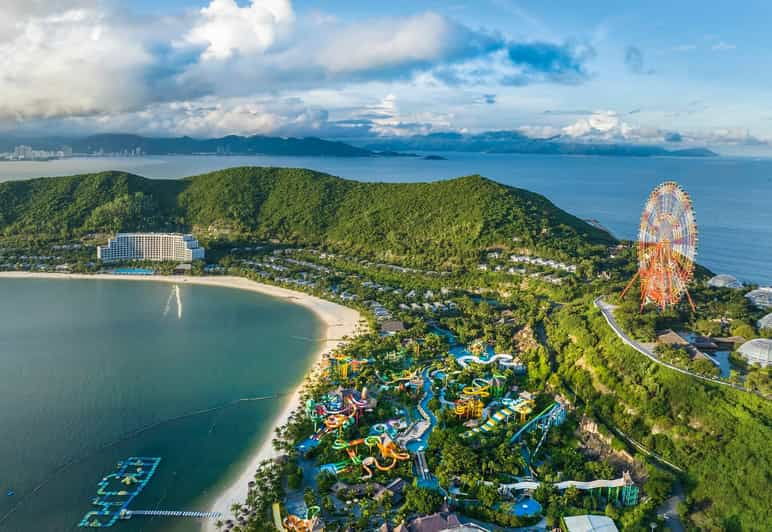 Nha Trang: Bus Transfer From/To Saigon City - Key Features of the Service