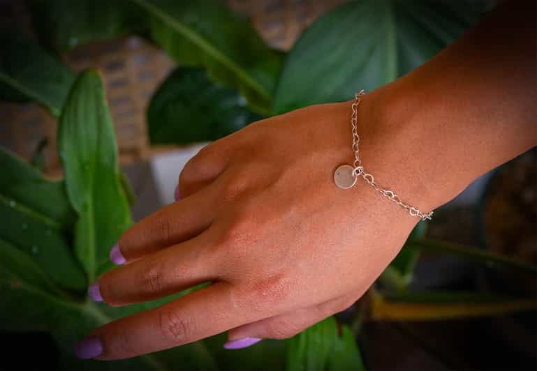Nha Trang: Romantic Jewelry Masterclass (Bracelet Crafting)