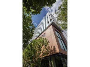 Nihon Seinenkan Hotel - Hotel Overview and Location