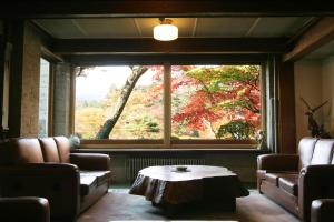 Nikko Kanaya Hotel - Hotel Overview and Location
