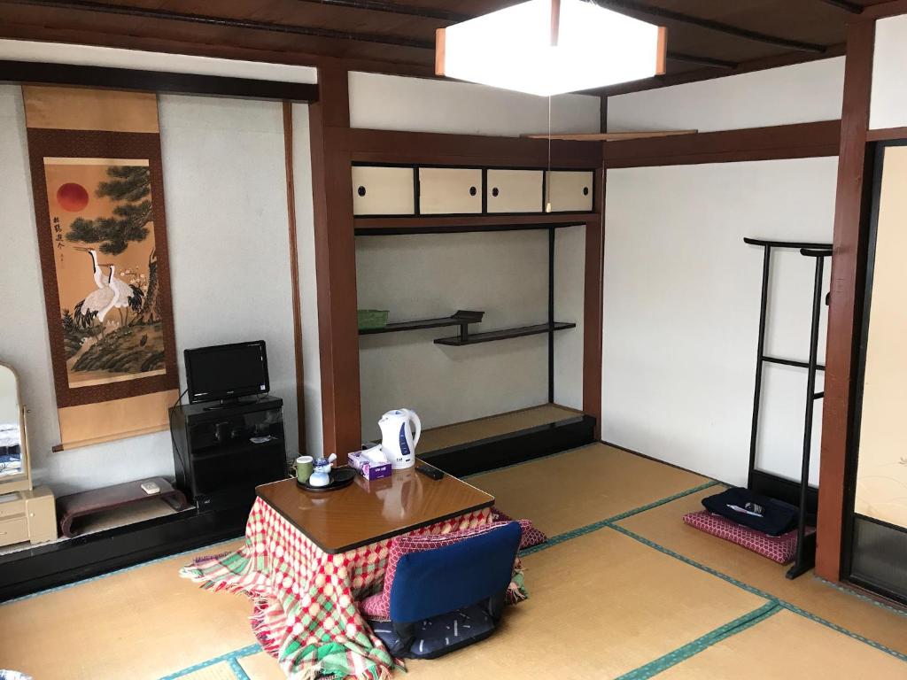 Niko Ryokan Review
