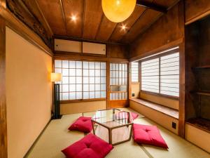 NIPPONIA Chichibu Monzenmachi - Amenities and Features
