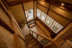 NIPPONIA Peaceful Inn Area - Property Overview