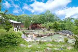 Niseko Grand Hotel - Accommodation Options
