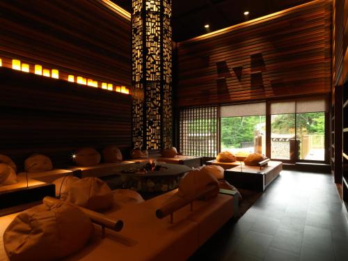 Niseko Konbu Onsen Tsuruga Moku-no-sho - On-Site Amenities