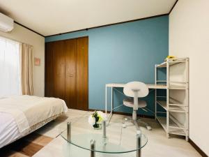 Nishi-shinjuku-ZYZ - On-Site Facilities and Services