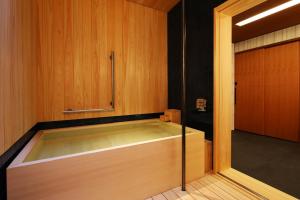 Nishimuraya Honkan Review - Overview and Location