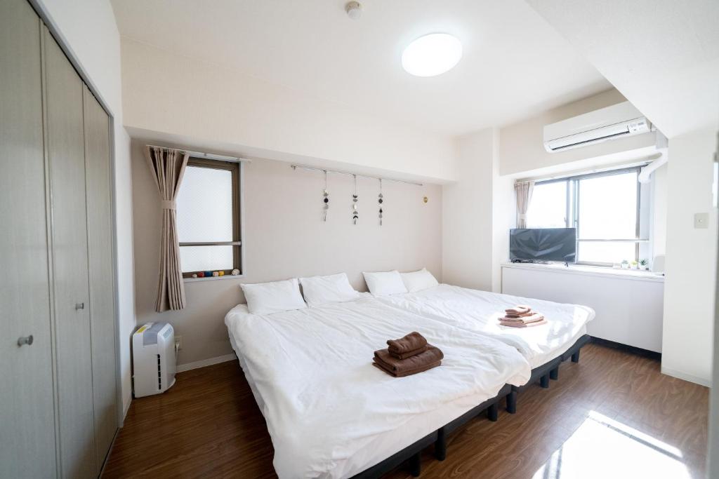 Nishinippori Guest House Review