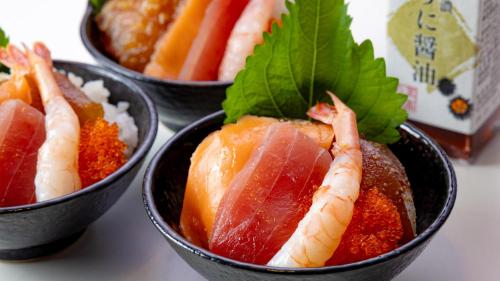 Nishitetsu Grand Hotel - Hotel Overview