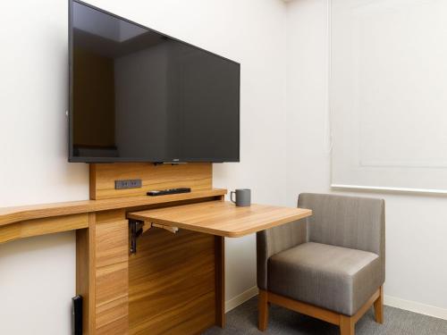 Nishitetsu Hotel Croom Hakata Gion Kushida Shrine Review