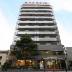 Nisshin Namba Inn - Hotel Overview