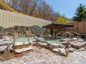 Noboribetsu Manseikaku - Overview of Noboribetsu Manseikaku