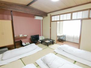Nogami Honkan - Property Overview