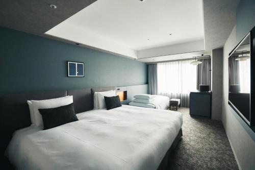 NOHGA HOTEL KIYOMIZU KYOTO - Location and Accessibility