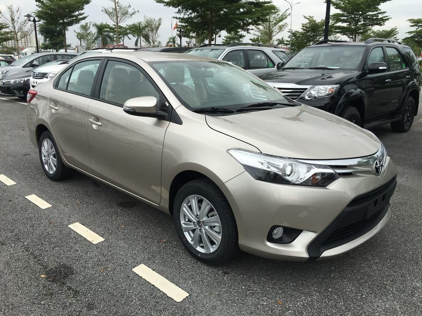 Noi Bai International Airport Private Transfer - Service Overview