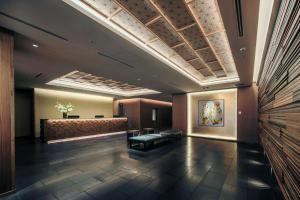 Noku Kyoto - Hotel Overview and Location