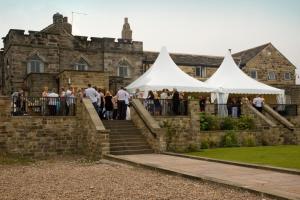 Norfolk Arms Hotel, Ringinglow - Captivating Location in the Peak District