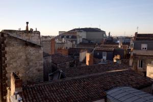 Normandy Hotel - Hotel Overview