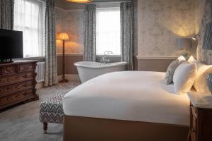 Norton Park Hotel, Spa & Manor House - Winchester - Hotel Overview