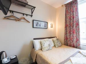 Notting Hill Gate Hotel - Hotel Overview