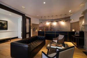 Nottingham Place Hotel - Facilities and Services