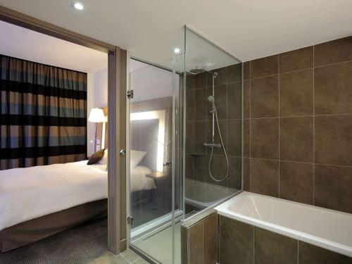 Novotel Avignon Centre - Hotel Overview