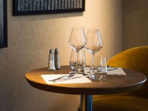 Novotel Bayeux - Hotel Overview