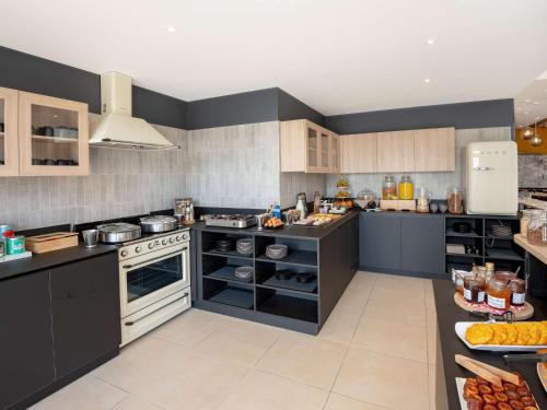 Novotel Blois Centre Val De Loire - Hotel Overview