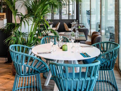 Novotel La Grande Motte Golf - Hotel Overview