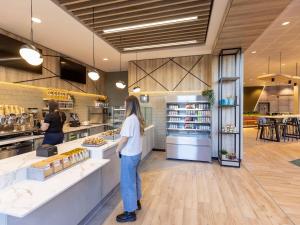 Novotel Liverpool Paddington Village - Hotel Overview