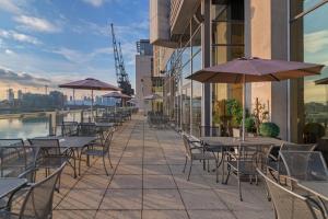 Novotel London Excel - Hotel Overview