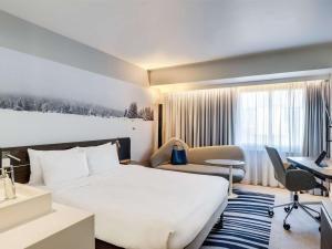 Novotel London Tower Bridge - Hotel Overview