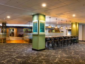 Novotel London West - Hotel Overview