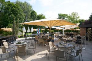 Novotel Marne La Vallée Collégien - Hotel Overview